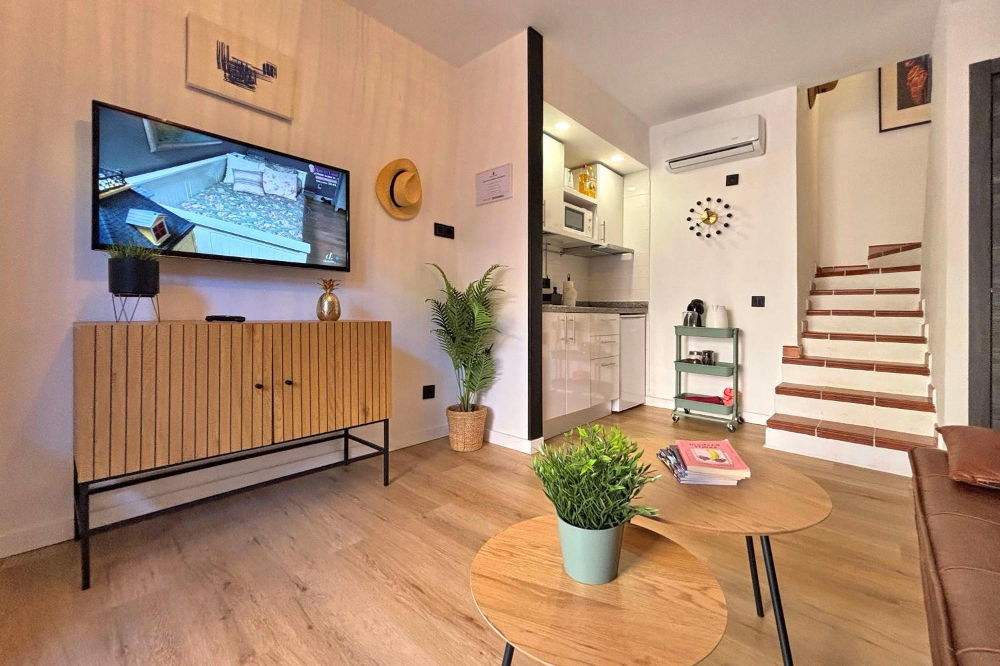 Cosy Bungalow Green Oasis Maspalomas  Exterior foto
